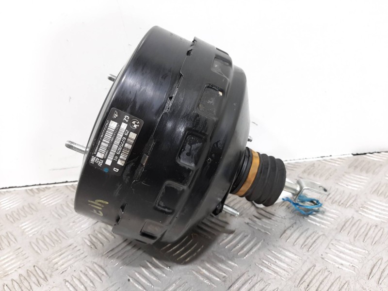 Recambio de servofreno para bmw serie 1 berlina (e81/e87) 118d referencia OEM IAM 29677592901  