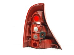 Recambio de piloto trasero derecho para renault clio ii fase ii (b/cb0) authentique referencia OEM IAM 8200917487   2