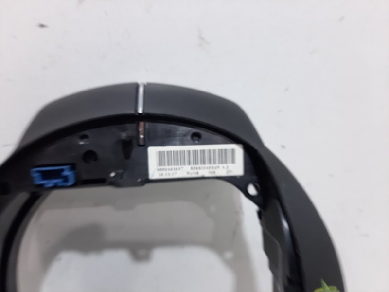 Recambio de mandos volante para citroën c4 picasso exclusive plus referencia OEM IAM  96624938XT 