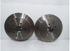 Recambio de juego discos traseros para lexus rx 3.5 v6 cat referencia OEM IAM 1642779880