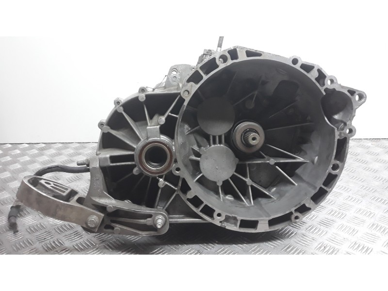 Recambio de caja cambios para ford s-max (ca1) titanium referencia OEM IAM 7G9R7002VD  