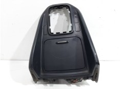 Recambio de moldura para kia carens ( ) drive referencia OEM IAM 84650A403