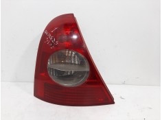 Recambio de piloto trasero izquierdo para renault clio ii fase ii (b/cb0) authentique referencia OEM IAM 8200917488  