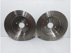 Recambio de juego discos traseros para lexus rx 3.5 v6 cat referencia OEM IAM 1642779880   2