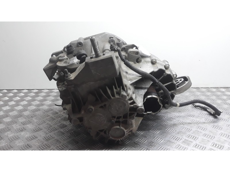 Recambio de caja cambios para ford s-max (ca1) titanium referencia OEM IAM 7G9R7002VD  