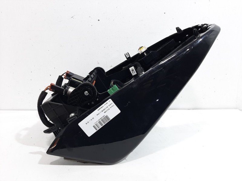 Recambio de moldura para kia carens ( ) drive referencia OEM IAM 84650A403  