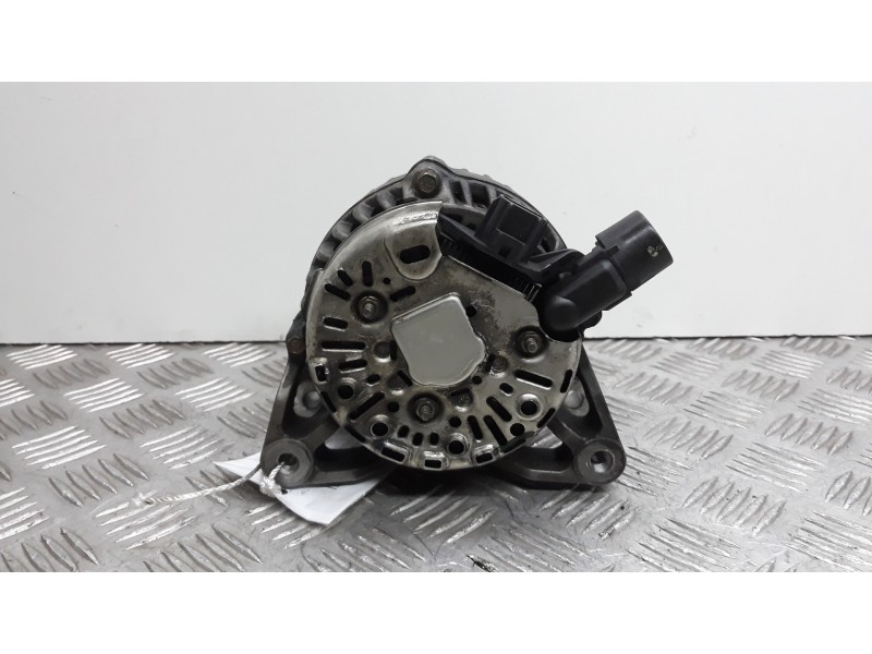 Recambio de alternador para ford fiesta (cbk) ambiente referencia OEM IAM 1545138  