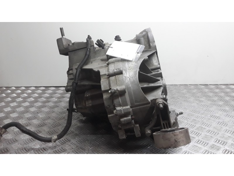 Recambio de caja cambios para ford s-max (ca1) titanium referencia OEM IAM 7G9R7002VD  