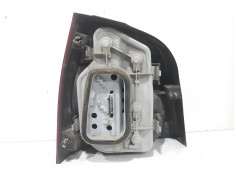 Recambio de piloto trasero derecho para volkswagen polo (9n1) conceptline referencia OEM IAM    2
