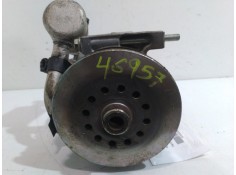 Recambio de compresor aire acondicionado para fiat grande punto (199) 1.4 16v turbo sport (88kw) referencia OEM IAM 51794515 447