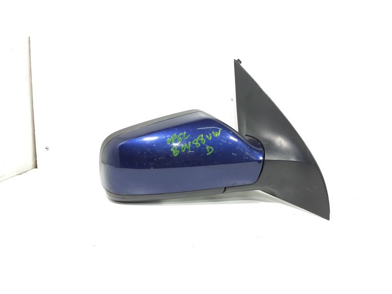 Recambio de retrovisor derecho para opel astra g berlina comfort referencia OEM IAM   