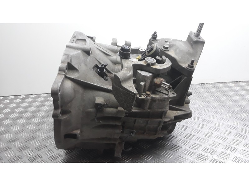 Recambio de caja cambios para ford s-max (ca1) titanium referencia OEM IAM 7G9R7002VD  