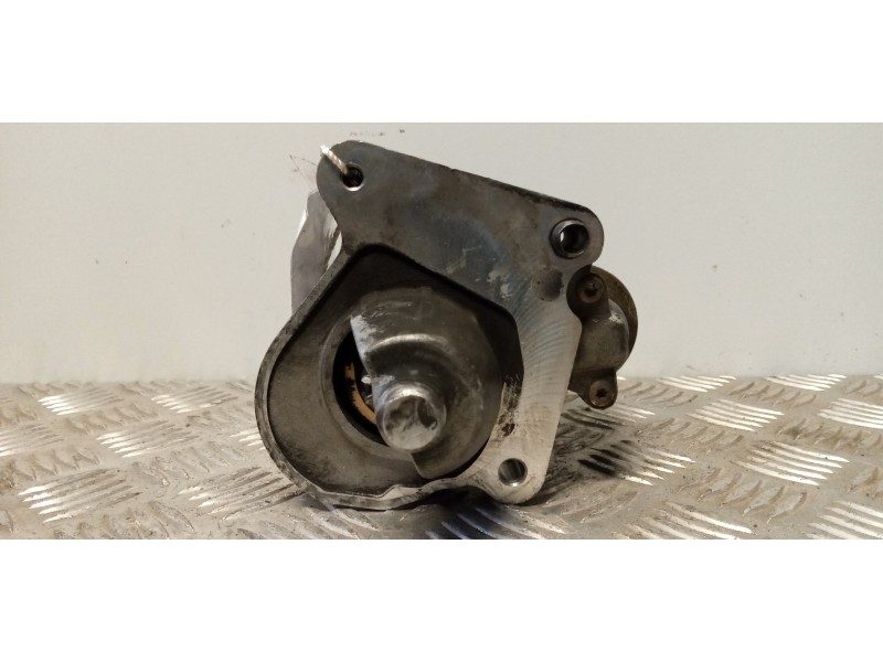 Recambio de motor arranque para ford fiesta (cbk) ambiente referencia OEM IAM 2S6U11000EB  