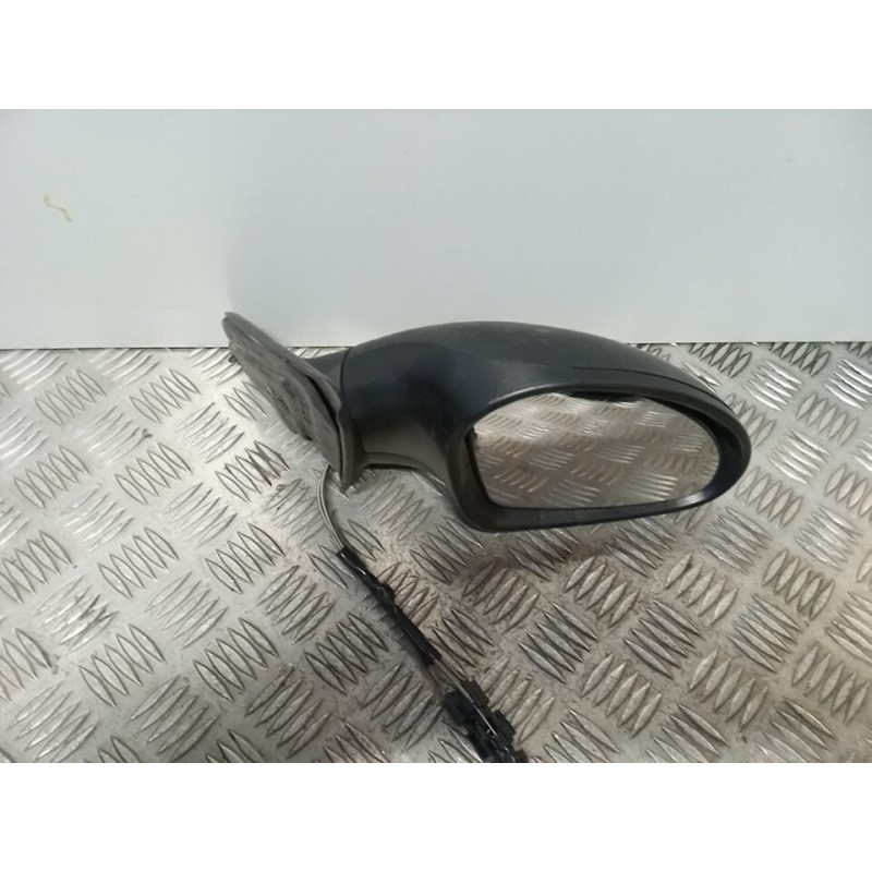 Recambio de retrovisor derecho para seat leon (1m1) signo referencia OEM IAM   