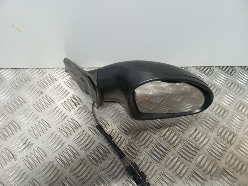 Recambio de retrovisor derecho para seat leon (1m1) signo referencia OEM IAM   