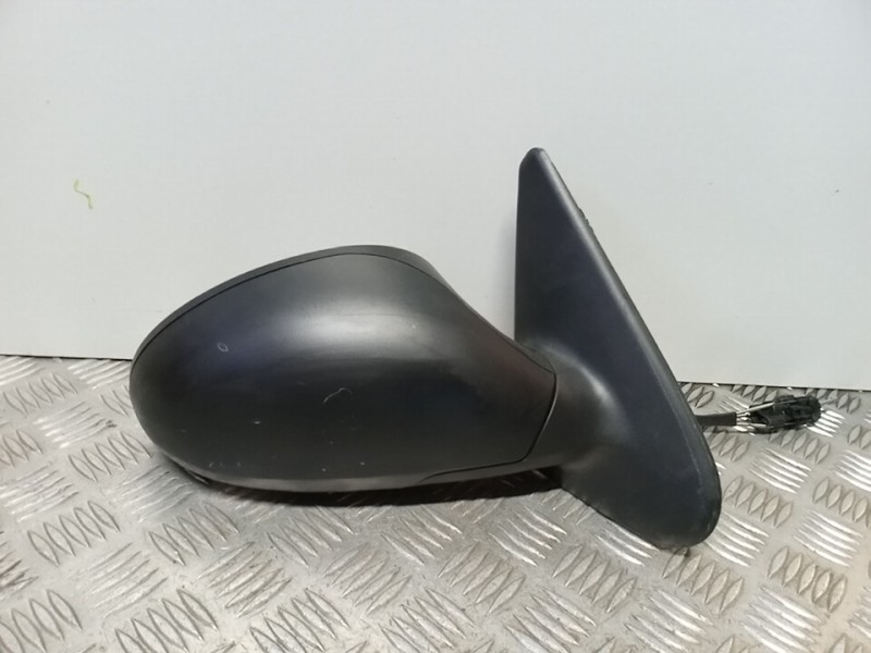 Recambio de retrovisor derecho para seat leon (1m1) signo referencia OEM IAM   