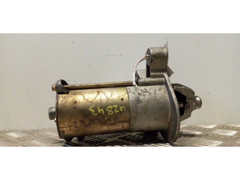 Recambio de motor arranque para ford fiesta (cbk) ambiente referencia OEM IAM 2S6U11000EB  