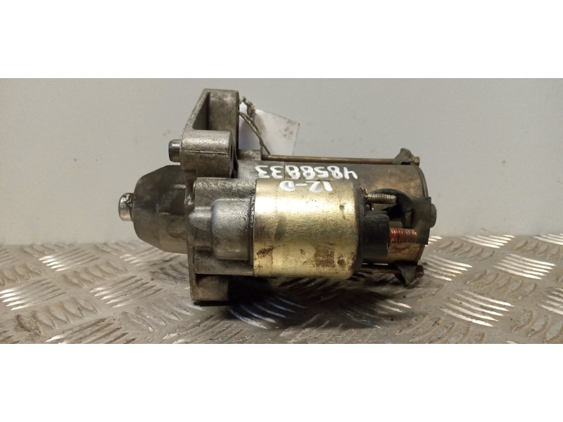 Recambio de motor arranque para ford fiesta (cbk) ambiente referencia OEM IAM 2S6U11000EB  