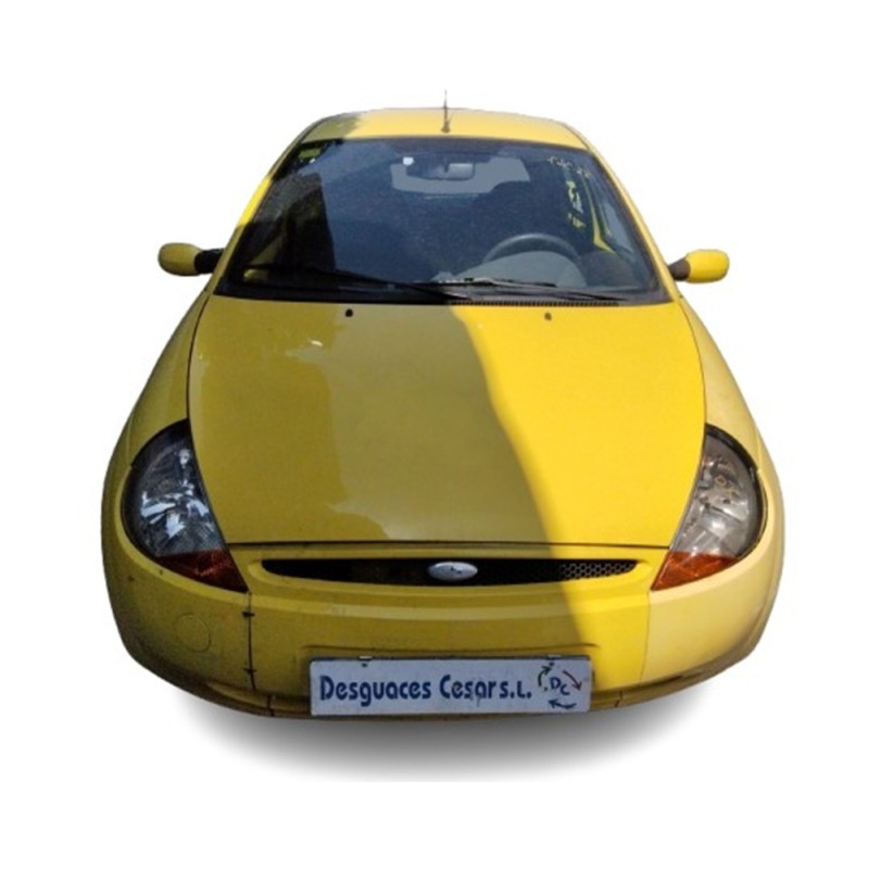 FORD KA (RB_) - imagen 1