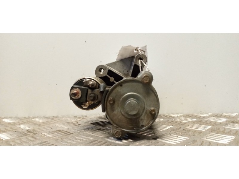 Recambio de motor arranque para ford fiesta (cbk) ambiente referencia OEM IAM 2S6U11000EB  