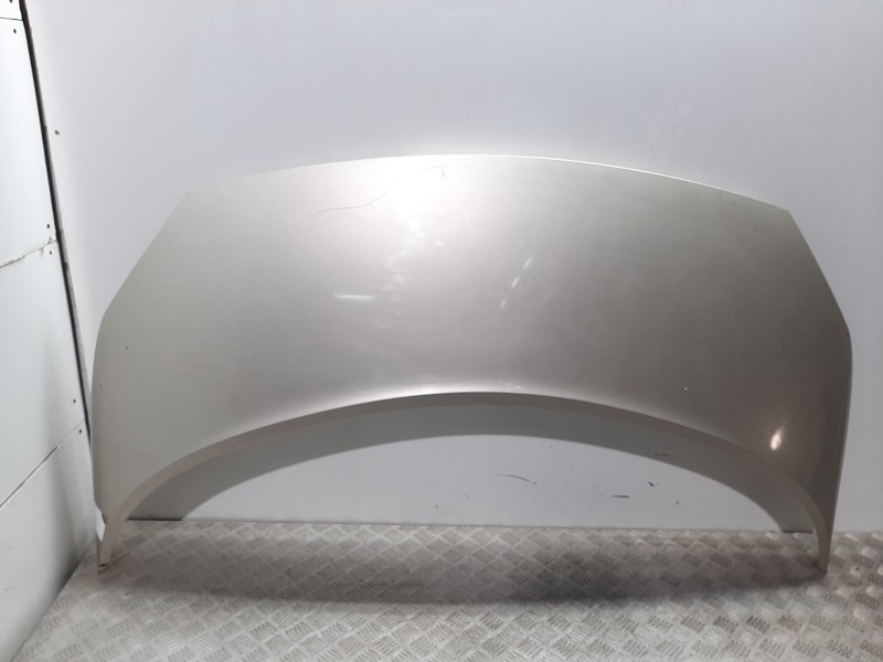 Recambio de capot para renault scenic ii authentique referencia OEM IAM  ORO 