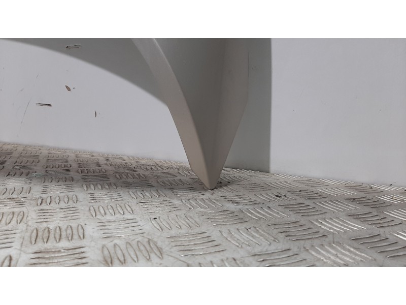 Recambio de capot para renault scenic ii authentique referencia OEM IAM  ORO 