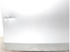 Recambio de puerta delantera izquierda para bmw serie 1 berlina (e81/e87) 118d referencia OEM IAM  PLATA CON GOLPE 2