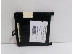 Recambio de centralita check control para toyota prius (nhw30) plug-in hybrid advance referencia OEM IAM 8922147280  