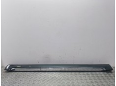 Recambio de talonera izquierda para citroën c-crosser exclusive referencia OEM IAM 280191
