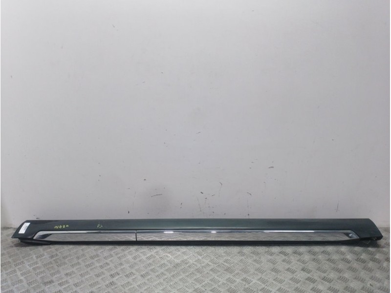 Recambio de talonera izquierda para citroën c-crosser exclusive referencia OEM IAM 280191  