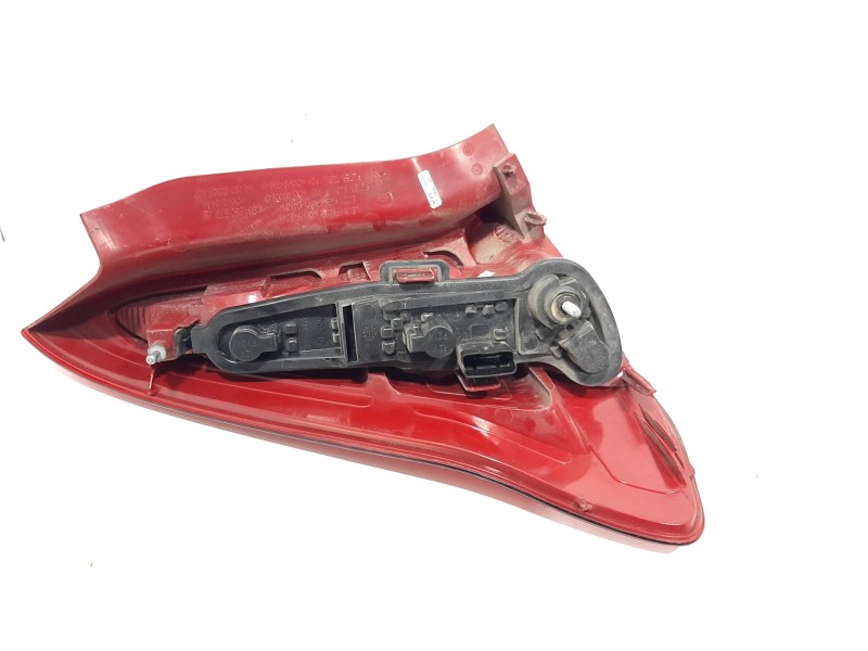 Recambio de piloto trasero derecho para citroën c4 berlina vtr plus referencia OEM IAM 6351T8  