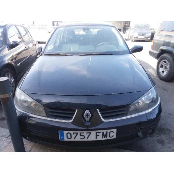 RENAULT LAGUNA II (BG0)