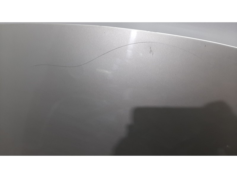 Recambio de capot para renault scenic ii authentique referencia OEM IAM  ORO 