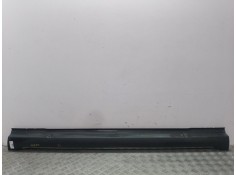 Recambio de talonera izquierda para citroën c-crosser exclusive referencia OEM IAM 280191   2