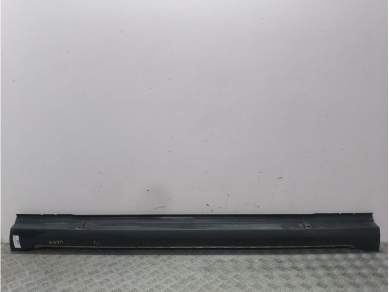 Recambio de talonera izquierda para citroën c-crosser exclusive referencia OEM IAM 280191  