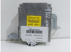 Recambio de modulo electronico para kia carens ( ) drive referencia OEM IAM 95300A4000 8 PINES 