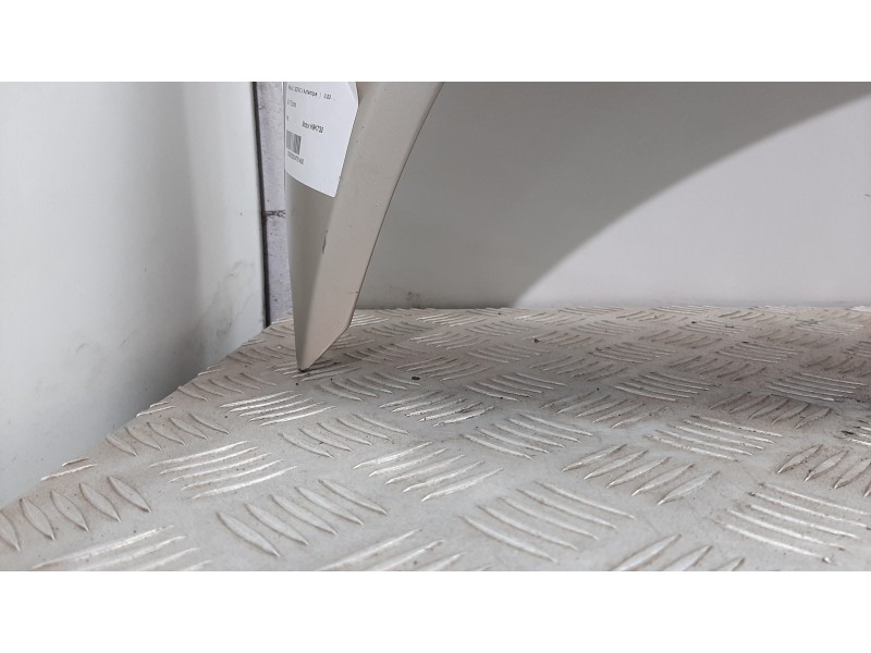 Recambio de capot para renault scenic ii authentique referencia OEM IAM  ORO 