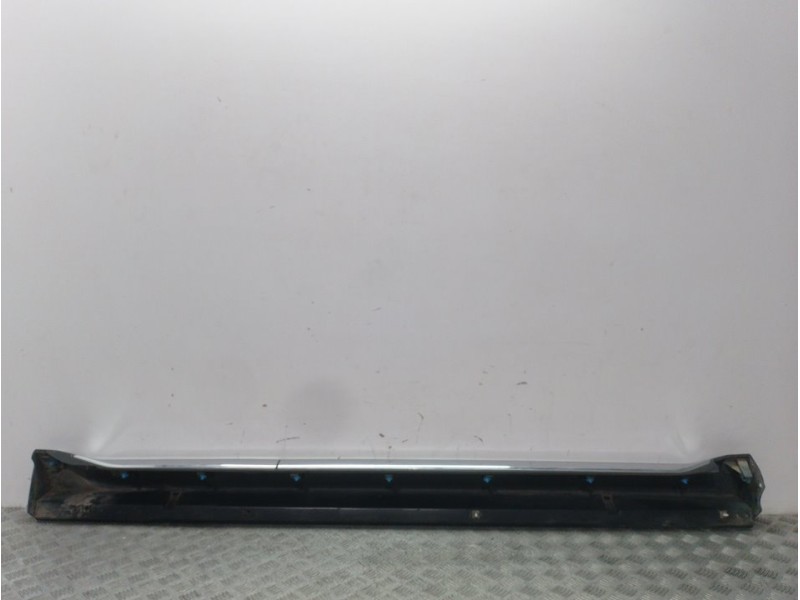 Recambio de talonera izquierda para citroën c-crosser exclusive referencia OEM IAM 280191  