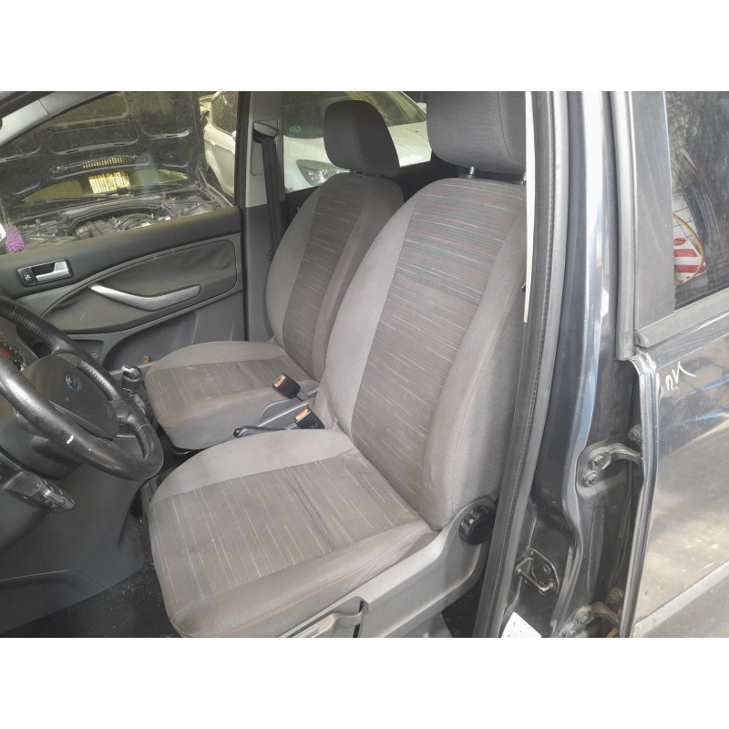 FORD C-MAX (DM2) - imagen 6