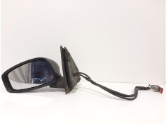 Recambio de retrovisor izquierdo para fiat stilo (192) 1.6 16v dynamic referencia OEM IAM 0735335234 NEGRO ELÉCTRICO