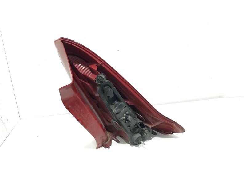 Recambio de piloto trasero izquierdo para citroën c4 berlina vtr plus referencia OEM IAM 6350T8  