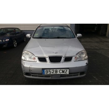DAEWOO NUBIRA BERLINA