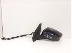 Recambio de retrovisor izquierdo para fiat stilo (192) 1.6 16v dynamic referencia OEM IAM 0735335234 NEGRO ELÉCTRICO 2