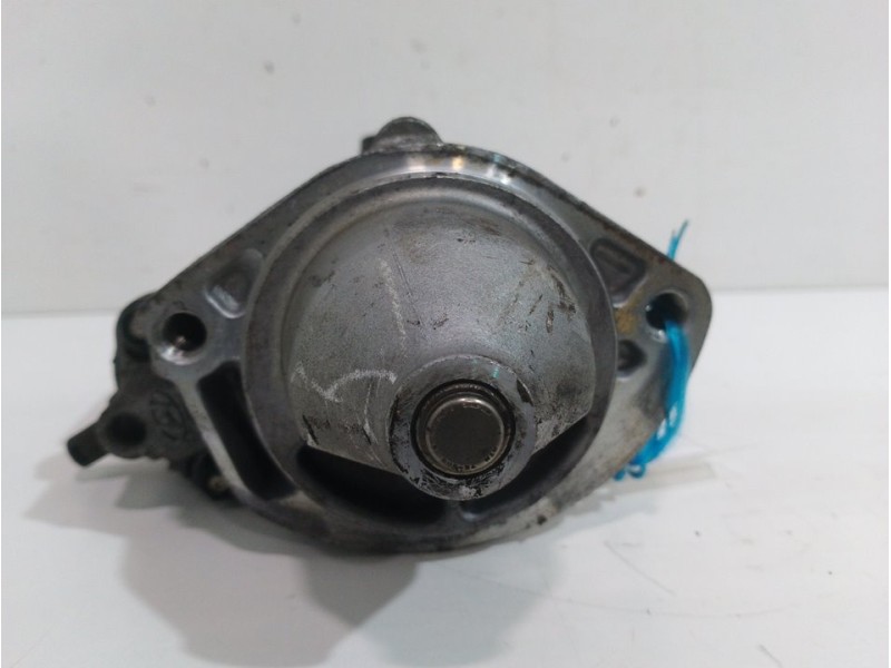 Recambio de motor arranque para kia carens ( ) drive referencia OEM IAM 361002A550  