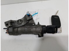Recambio de conmutador de arranque para audi a4 berlina (8e) 1.8 t quattro referencia OEM IAM 4B0905851C  