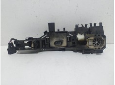 Recambio de maneta exterior delantera derecha para renault scenic ii authentique referencia OEM IAM  PLATA  2