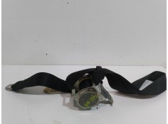 Recambio de cinturon seguridad trasero izquierdo para toyota prius (nhw30) plug-in hybrid advance referencia OEM IAM D095806  
