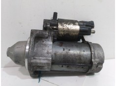 Recambio de motor arranque para kia carens ( ) drive referencia OEM IAM 361002A550   2
