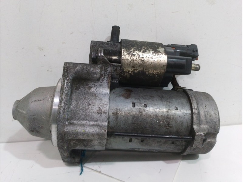 Recambio de motor arranque para kia carens ( ) drive referencia OEM IAM 361002A550  