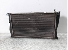 Recambio de radiador agua para bmw serie 1 berlina (e81/e87) 118d referencia OEM IAM   